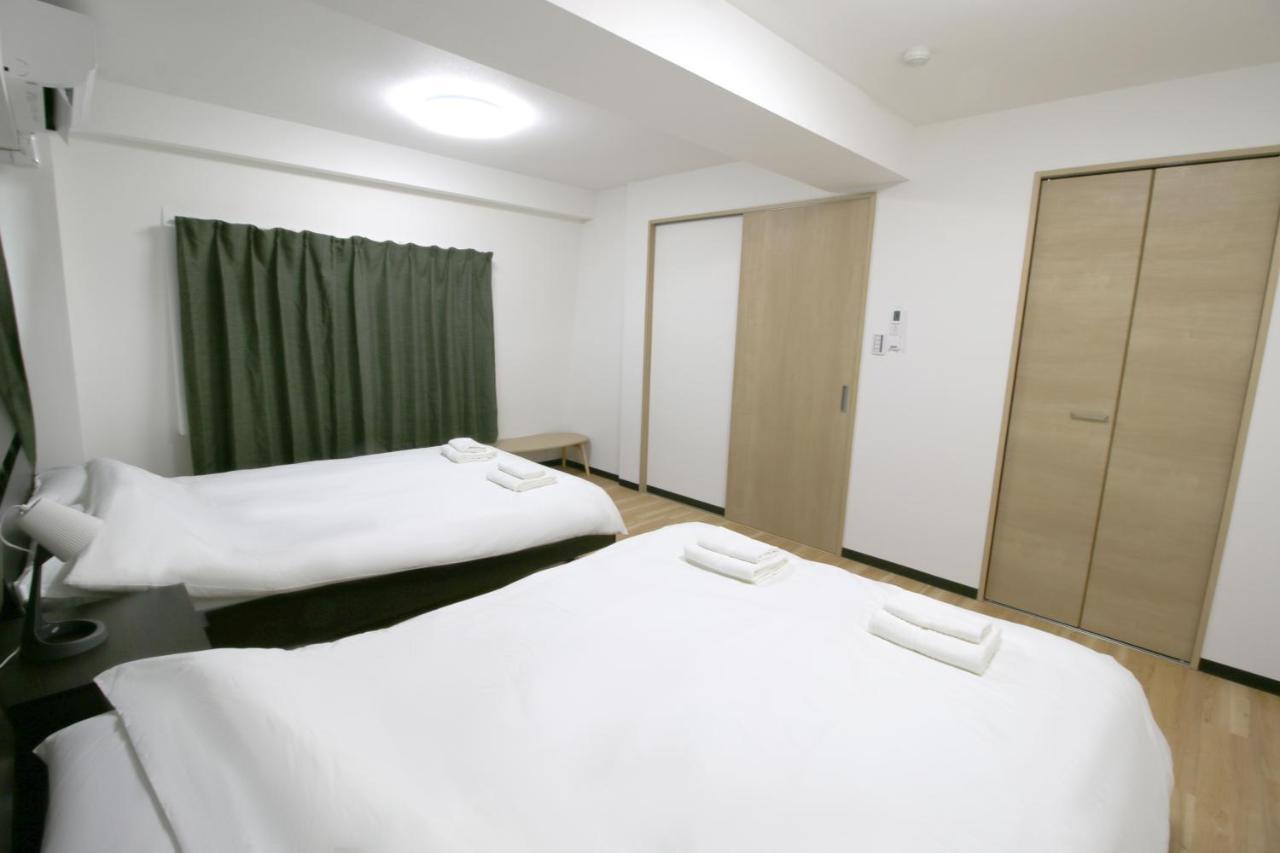 Uhome千駄木静雅民宿旅馆 Tokyo Eksteriør billede
