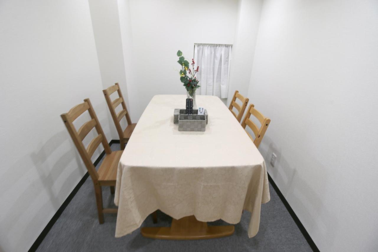 Uhome千駄木静雅民宿旅馆 Tokyo Eksteriør billede