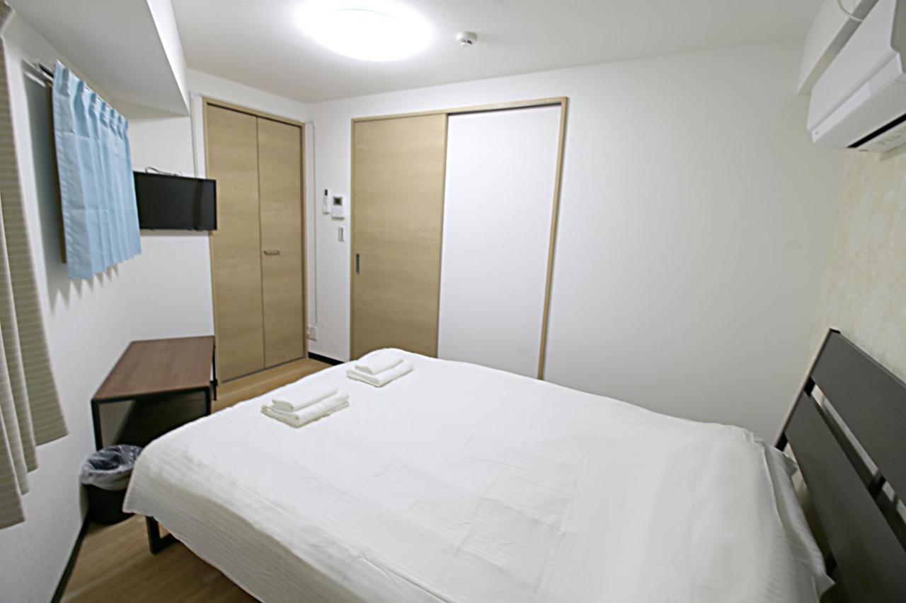 Uhome千駄木静雅民宿旅馆 Tokyo Eksteriør billede