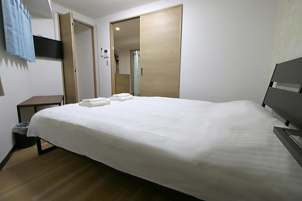 Uhome千駄木静雅民宿旅馆 Tokyo Eksteriør billede