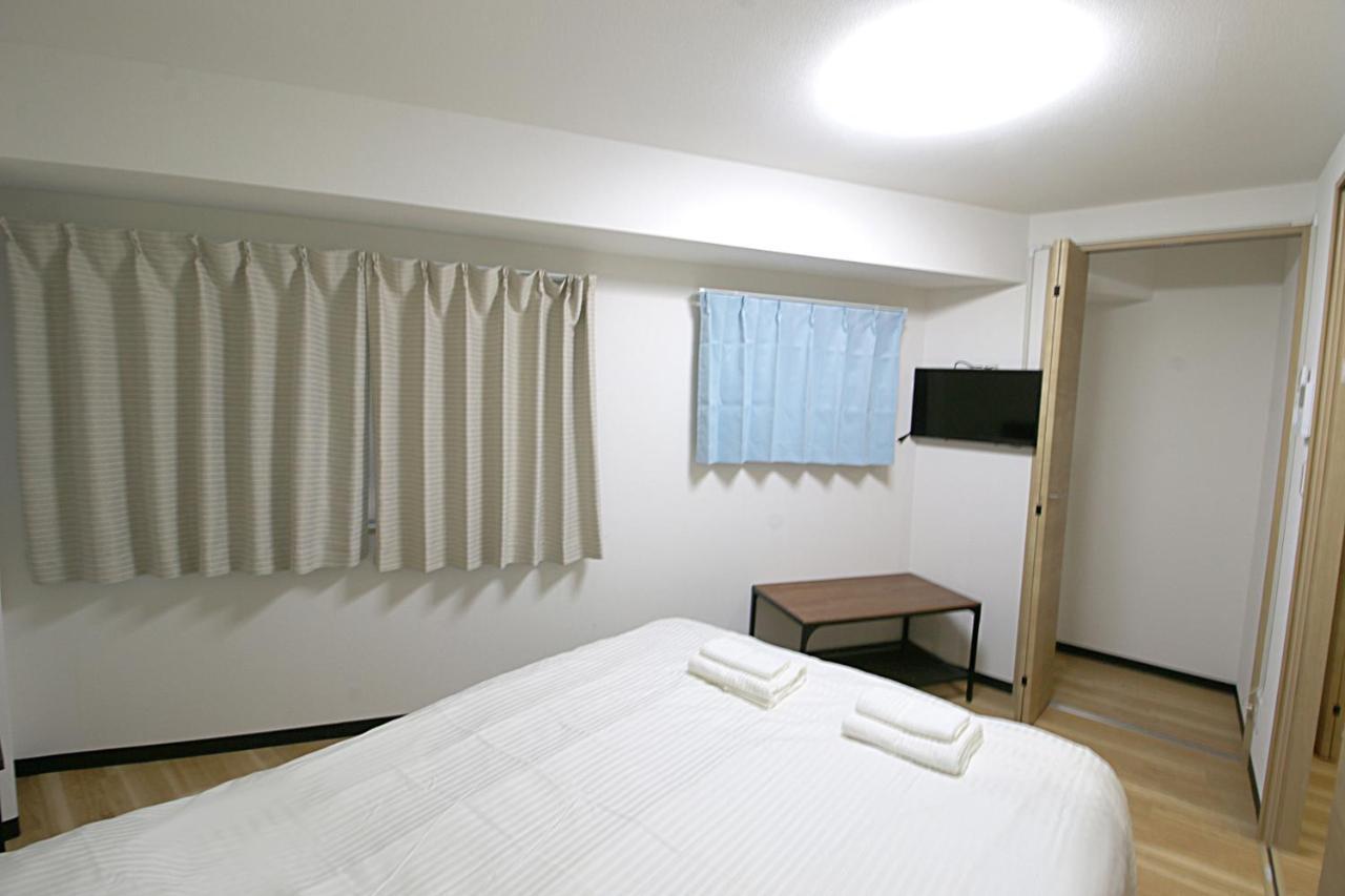 Uhome千駄木静雅民宿旅馆 Tokyo Eksteriør billede