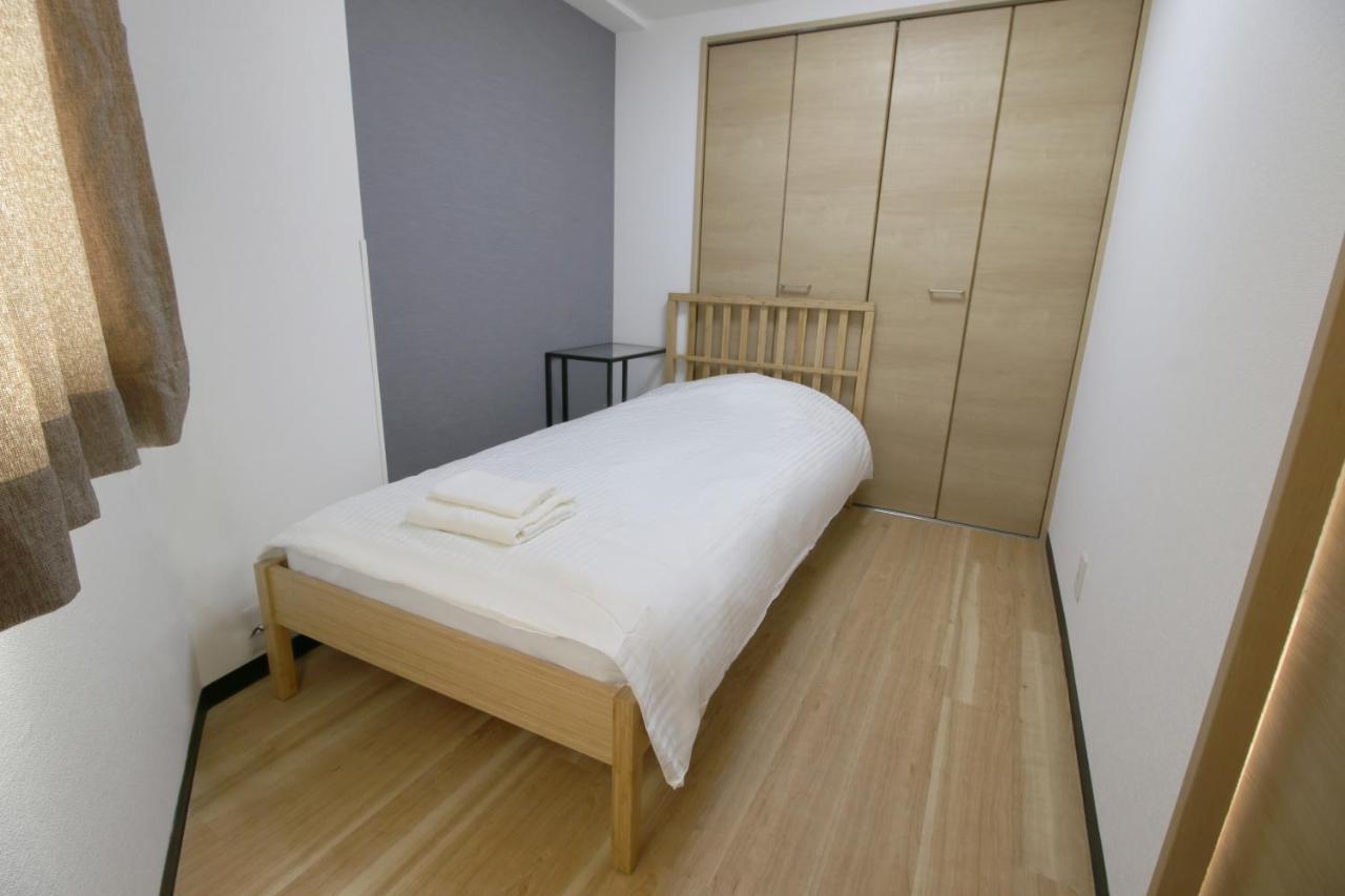 Uhome千駄木静雅民宿旅馆 Tokyo Eksteriør billede