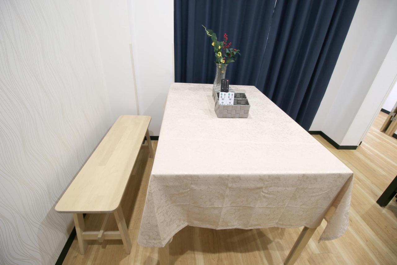 Uhome千駄木静雅民宿旅馆 Tokyo Eksteriør billede